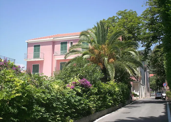 Albergo Calcagno