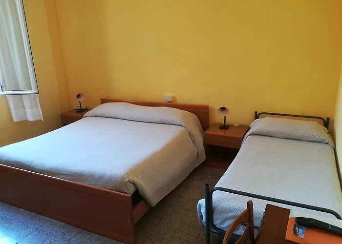 Albergo Calcagno
