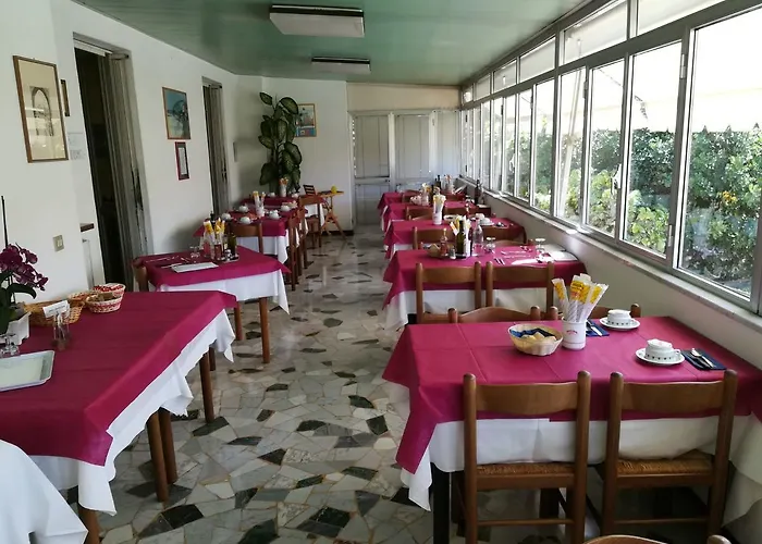 Albergo Calcagno