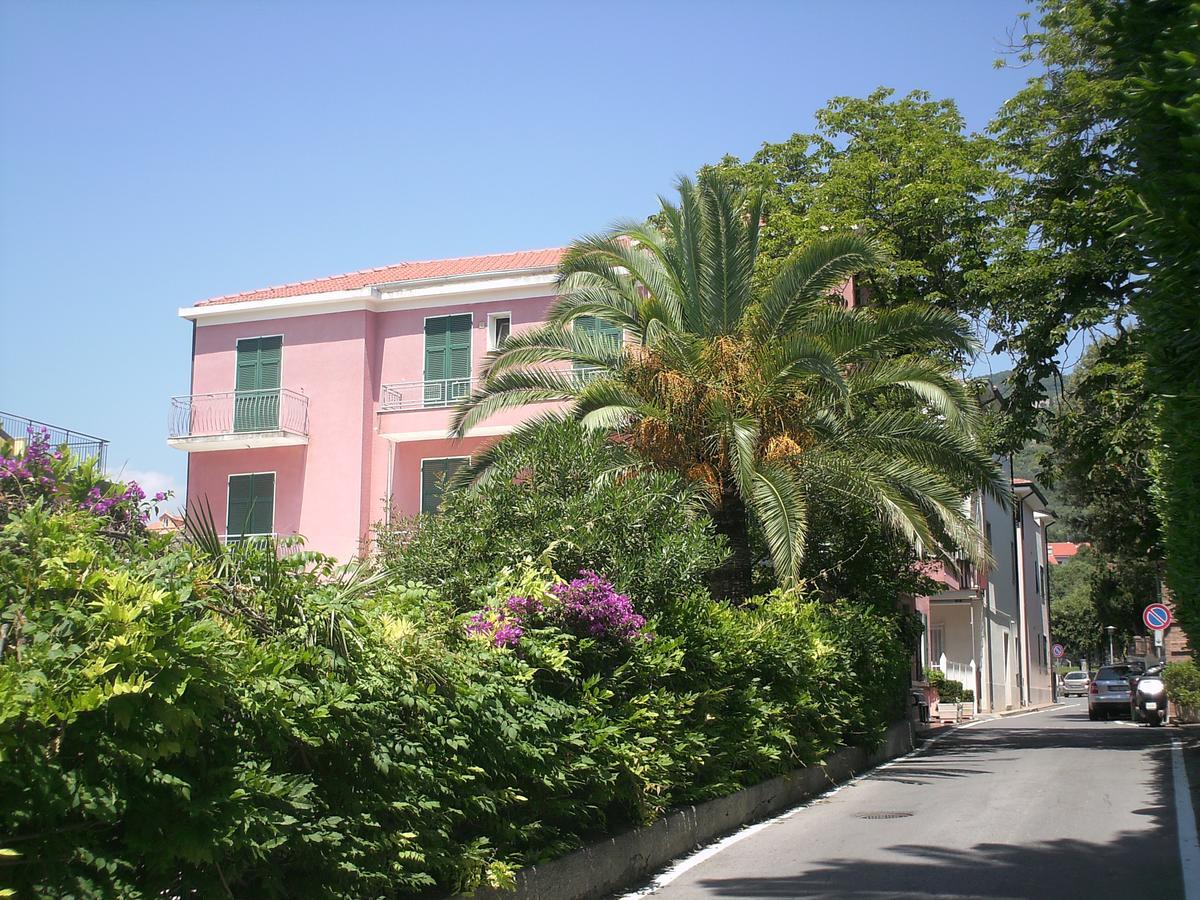 Hotel Calcagno Borgio Verezzi
