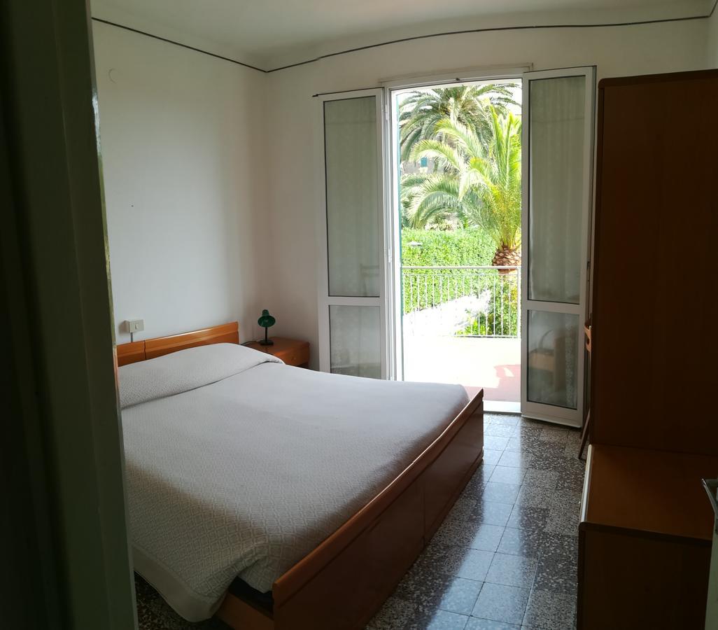 Hotel Calcagno