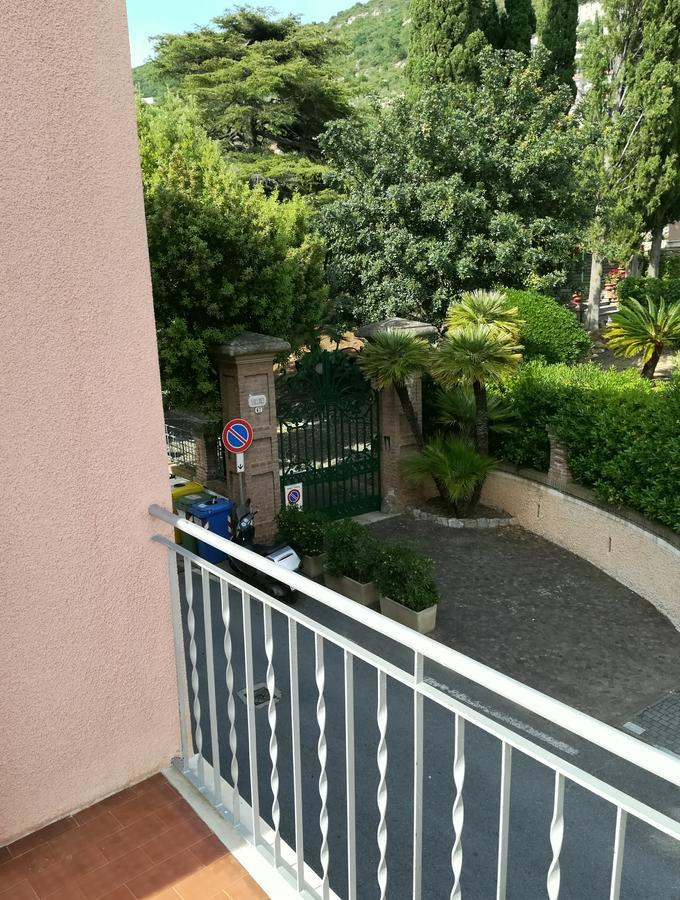 Hotel Calcagno