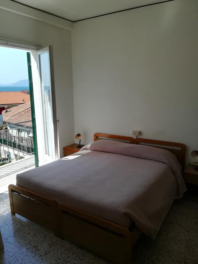 Hotel Calcagno Borgio Verezzi