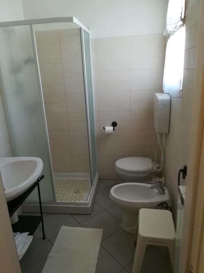 Calcagno Hotel