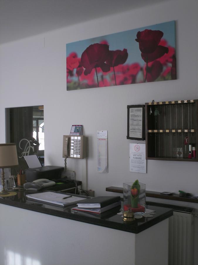 Hotel Calcagno Borgio Verezzi