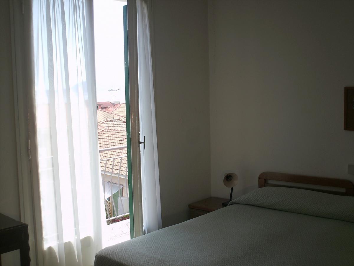 Hotel Calcagno Borgio Verezzi