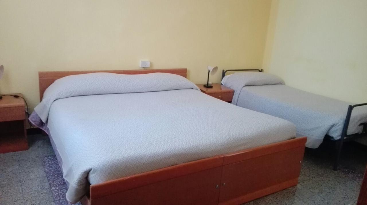 Hotel Calcagno *